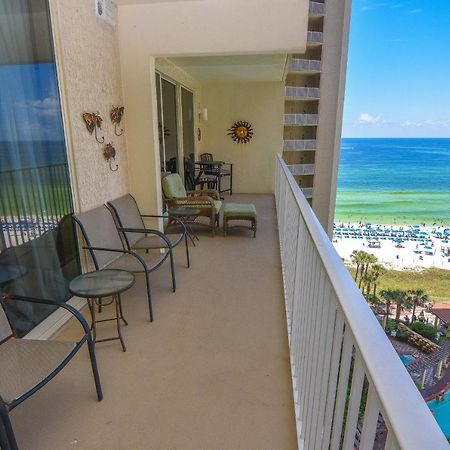 Shores Of Panama Beach 巴拿马城 外观 照片