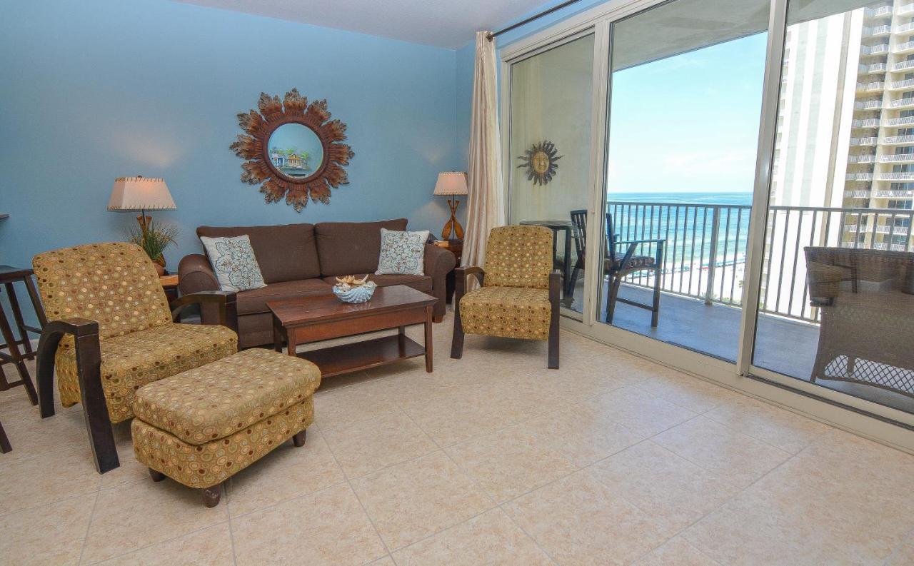 Shores Of Panama Beach 巴拿马城 外观 照片