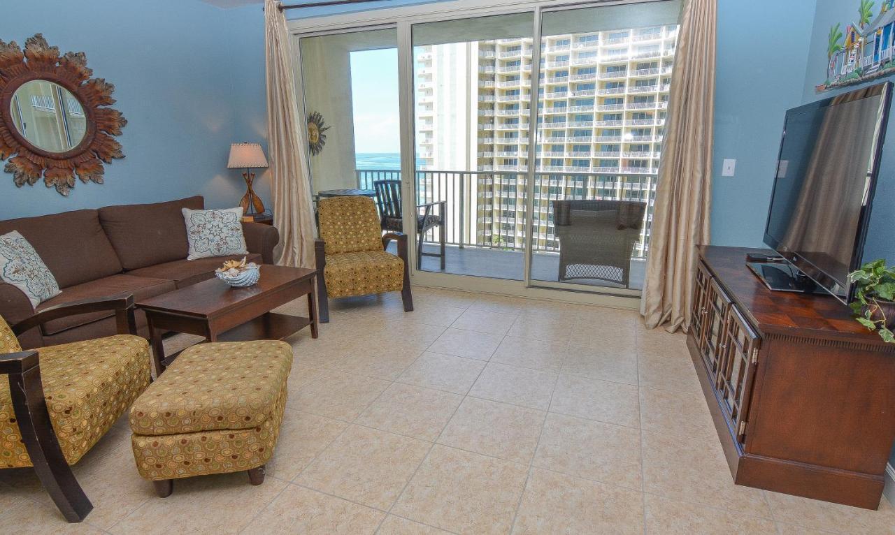 Shores Of Panama Beach 巴拿马城 外观 照片